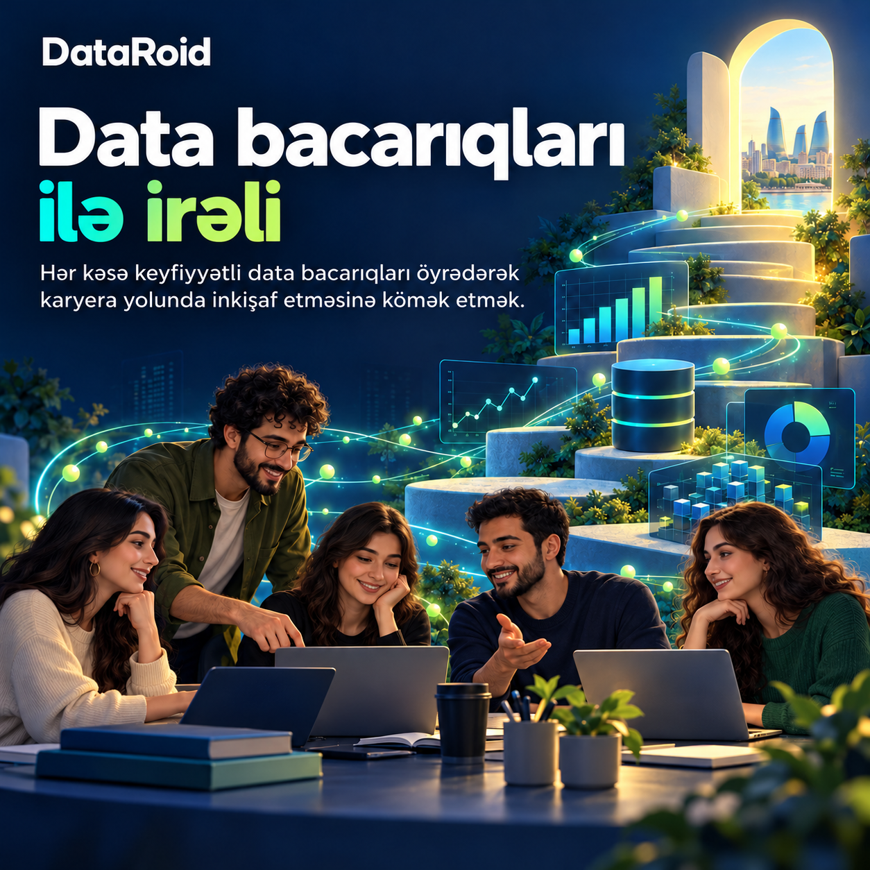Bizim Missiyamız